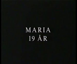 मारिया lind चित्रित फ़्लैश चूत