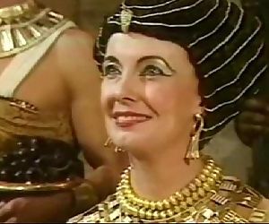 cleopatras ความลับ 1981